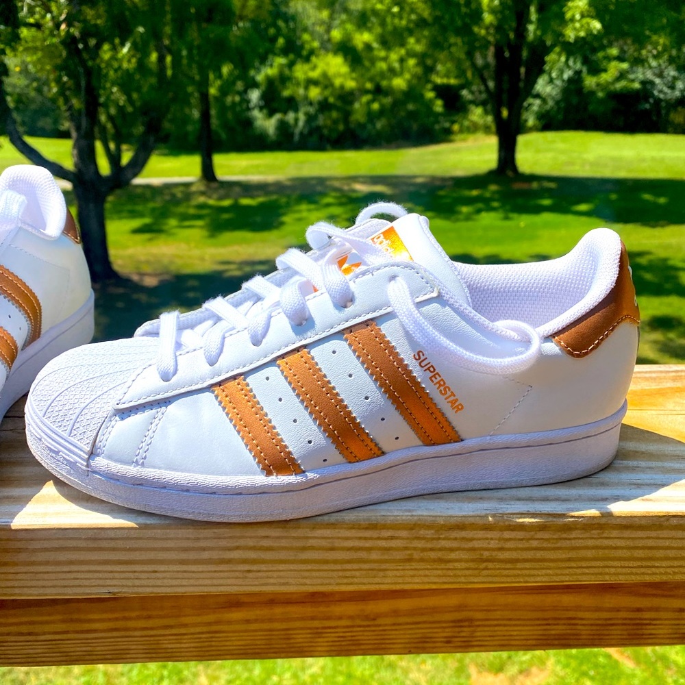 Adidas Superstar Classics